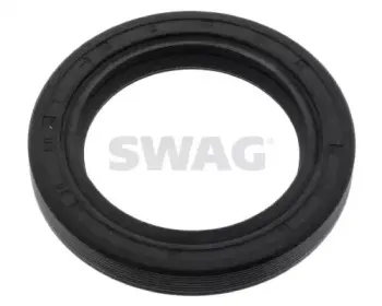 50 90 5627 SWAG Уплотняющее кольцо, коленчатый вал 50 90 5627 SWAG Уплотняющее кольцо, коленчатый вал